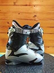 LYŽIARKY TECNICA PHNX 80 AIR SHELL 27MP